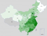 中国省级可持续发展综合排名 湖北位居前十 - 新浪湖北