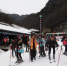 神农架天燕滑雪场对本地居民优惠到68元 - 新浪湖北