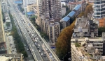 武汉首条市内快速环线卡壳水果湖隧道遭市民诟病 - 新浪湖北