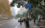武汉首条市内快速环线卡壳水果湖隧道遭市民诟病 - 新浪湖北