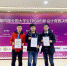 我校学子在全国大学生FPGA创新设计竞赛获佳绩 - 湖北大学