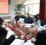 中国残联评估组赴湖北开展辅具服务机构规范化建设评估工作 - 残疾人联合会