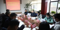 中国残联评估组赴湖北开展辅具服务机构规范化建设评估工作 - 残疾人联合会