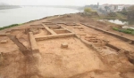 湖北黄陂发现长江流域最大商代铸铜遗址 距今3千多年 - 新浪湖北