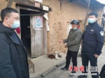 男子3个月内盗窃22起 落网后竟称"为了重新做人" - Hb.Chinanews.Com