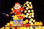 @所有人 武汉春节最全游玩指南来啦 - 新浪湖北