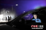 湖北女民警鲍丹：科技信息化破案中的“她力量” - Hb.Chinanews.Com