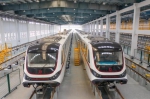 武汉今年将开通三条地铁 多条过江通道项目开建 - 新浪湖北