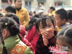 黄石西塞山：消防安全教育从娃娃抓起 - Hb.Chinanews.Com