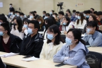 我校《伟大抗疫精神》面向全省大学生正式开课 - 武汉大学