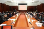 武汉大学党史学习教育宣讲团成立 - 武汉大学