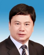 马泽江任宜昌市副市长、代理市长(图/简历) - 新浪湖北