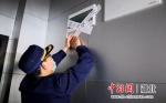 仅一部疏散楼梯不符合消防要求 黄石两酒店被查封 - Hb.Chinanews.Com