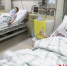 为生命接力 两名“90后”在武汉携手捐献造血干细胞 - Hb.Chinanews.Com
