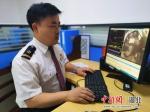 动车指导司机刘洋的“首个”劳动节 - Hb.Chinanews.Com
