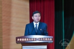共青团武汉大学第十四次代表大会召开 - 武汉大学