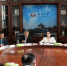 【党史学习教育动态】学校召开党史学习教育领导小组会议 - 武汉大学