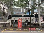 图为爱心停车位 - Hb.Chinanews.Com