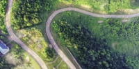 蕲春县绿唐线原是一条不足4米宽的简易水泥路，经改建升级后焕然一新，入选2020年度全国“十大最美农村路”。 - 新浪湖北