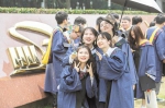 武汉今年有32.7万应届高校毕业生 创历史新高 - 新浪湖北