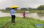 长江流域持续降雨 湖北省加强部署积极防范应对 - 新浪湖北