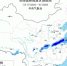 暴雨黄色预警发布：湖北、重庆等地部分地区有大到暴雨 - 新浪湖北