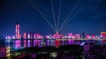武汉位列全国夜游目的地第六名 长江灯光秀最为涨粉 - 新浪湖北