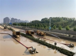 武汉第二批排水救援队紧急奔赴河南安阳救灾 - 新浪湖北
