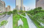 武汉建成350个口袋公园 基本实现300米见绿500米入园 - 新浪湖北