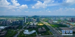 重磅！武汉发布东湖科学城建设发展规划 - 新浪湖北
