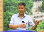 武汉大学党委落实中央巡视整改任务工作部署会召开 - 武汉大学