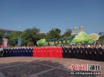武汉开启“畅享自然 低碳发声”低碳森林音乐会 - Hb.Chinanews.Com