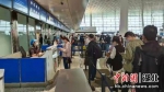 武汉天河机场“十一”黄金周运输旅客54.2万人次 - 新浪湖北