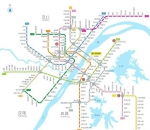 确定了！武汉这3条地铁年内开通 - 新浪湖北