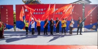 武汉市“119”消防宣传月正式启动 - Hb.Chinanews.Com