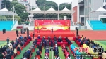 宜昌市2021年“119消防宣传月”启动 - Hb.Chinanews.Com