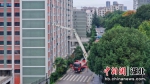 宜昌市2021年“119消防宣传月”启动 - Hb.Chinanews.Com