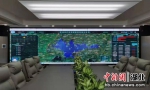武湖保护区智能化禁捕管护系统带来新改变 - Hb.Chinanews.Com