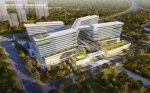 正式开工！武汉将新增一家三甲公立医院 - 新浪湖北