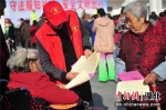湖北夷陵：“12.2”交通安全宣传进乡村 - Hb.Chinanews.Com