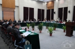 专家学者探讨武汉大学涉外法治人才（律师）培养 - 武汉大学