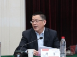 专家学者探讨武汉大学涉外法治人才（律师）培养 - 武汉大学