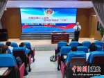 襄阳：“四小”电诈宣传 用好破防“金钥匙” - Hb.Chinanews.Com