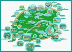 武汉三环线生态带公园群增至45座 - 新浪湖北