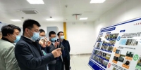 武汉地铁5号线多项“黑科技”亮相 - Hb.Chinanews.Com