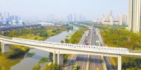 武汉三条地铁新线同时开通 地铁运营总里程达435公里 - 新浪湖北