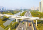 武汉三条地铁新线同时开通 地铁运营总里程达435公里 - 新浪湖北