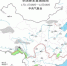 全国降水量预报图（1月11日8时-12日8时） - 新浪湖北