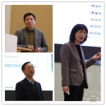 教师教学创新大赛：推动教学创新，培养一流人才 - 武汉大学