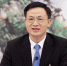 图为湖北省人大代表、荆门市委书记王祺扬参加2022年湖北省两会。新华网发 - 新浪湖北